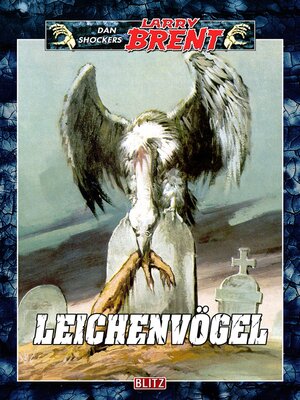 cover image of Larry Brent Classic 037